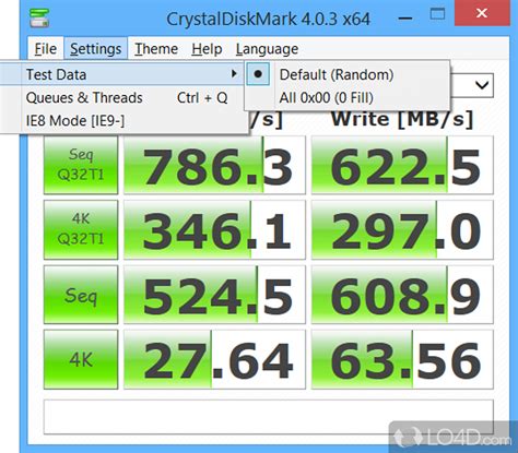 crystal hard drive tester|crystal disk mark zip.